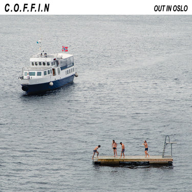 C.O.F.F.I.N - Out In Oslo