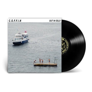 180g LP