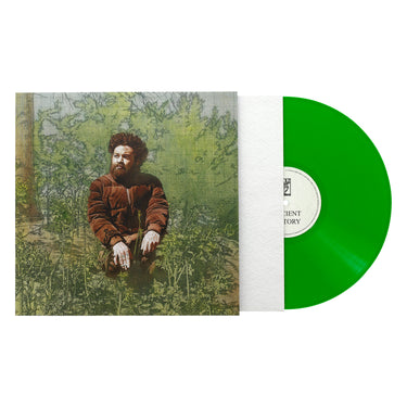 Green LP