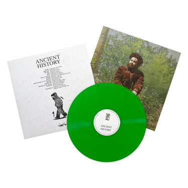 Green LP