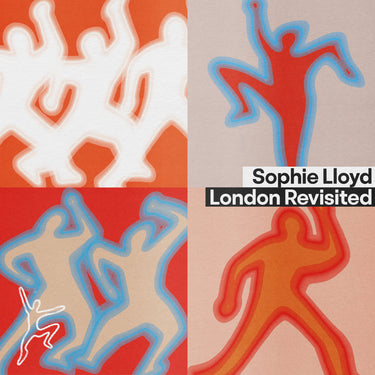 Sophie Lloyd - London Revisited