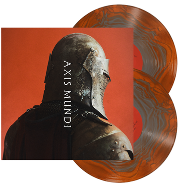 Indie Exclusive Brown + Bone Side A/B 2LP