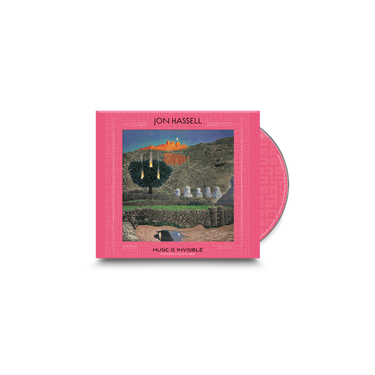 4pp CD with 12 Page Booklet