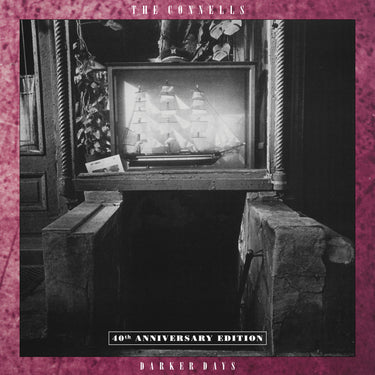 The Connells - Darker Days