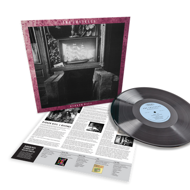 Black LP