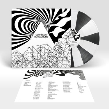 Dual Colour LP