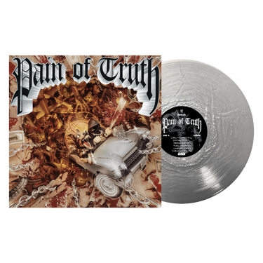 Silver Nugget LP