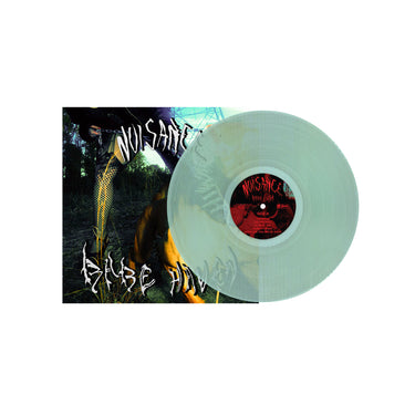 Coke Bottle Clear LP