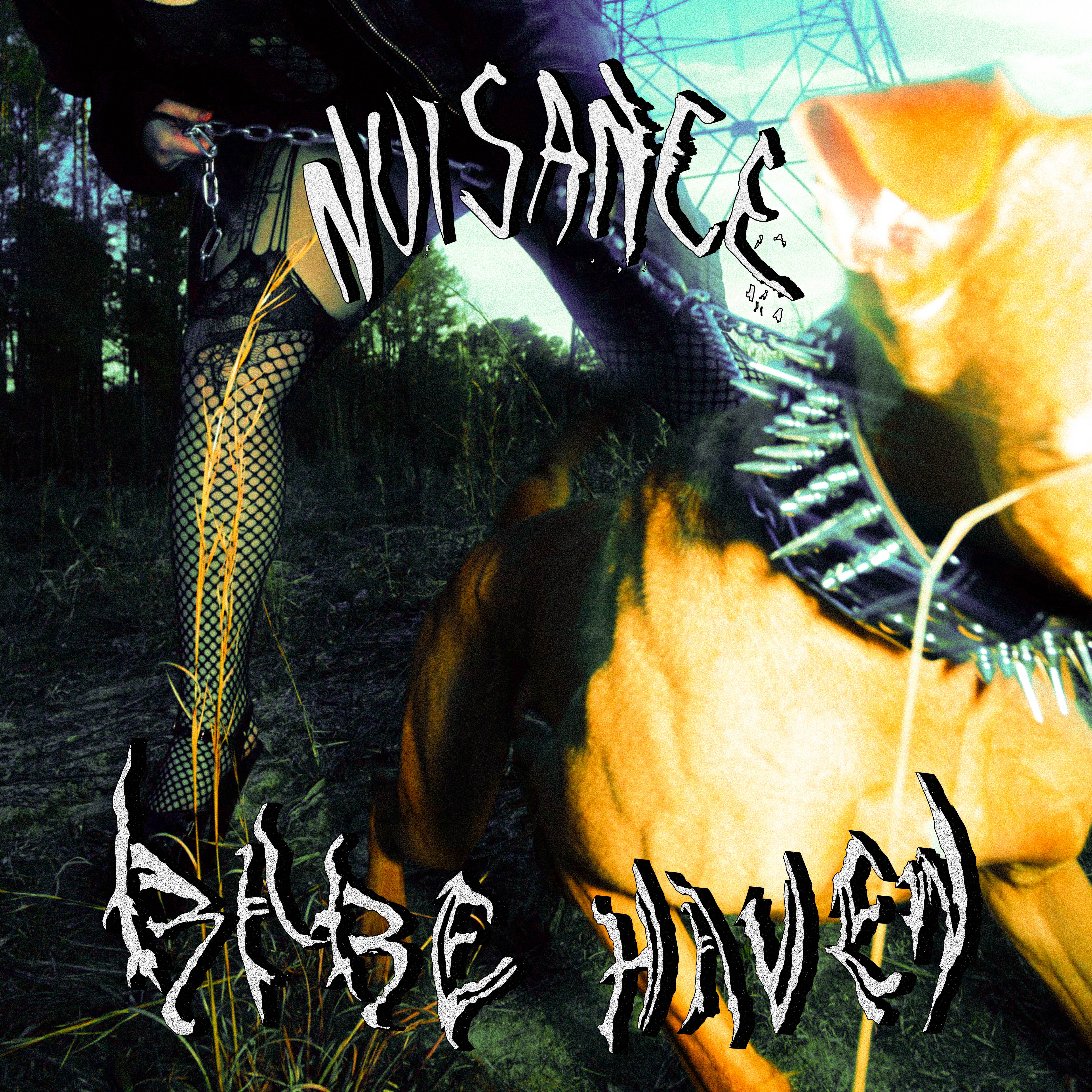 Babe Haven - Nuisance