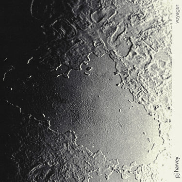 PJ Harvey - Voyager