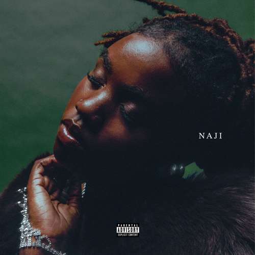Kareen Lomax - NAJI