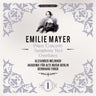 Akademie für Alte Musik Berlin, Bernhard Forck, Alexander Melnikov - Emilie Mayer: Piano Concerto - Symphony No. 1 - Overtures (Symphonic Works, Vol. 1)