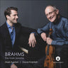 Mark Kaplan, David Kaplan - Brahms: The Violin Sonatas
