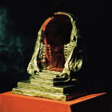 King Gizzard & the Lizard Wizard - Infest The Rats' Nest (Injection Molded PET EcoSonic LP)