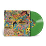 Translucent Green PET EcoSonic LP