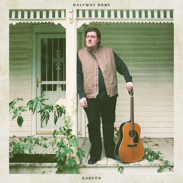 Gareth - Halfway Home