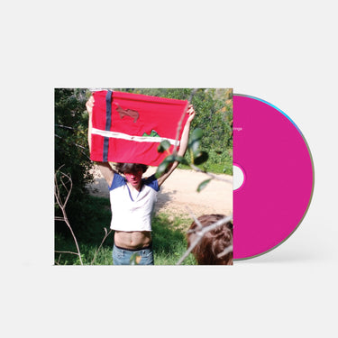 CD