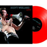 Opaque Red LP