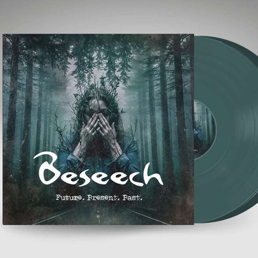 Dark Green LP