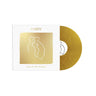 Indie Exclusive Metallic Gold LP