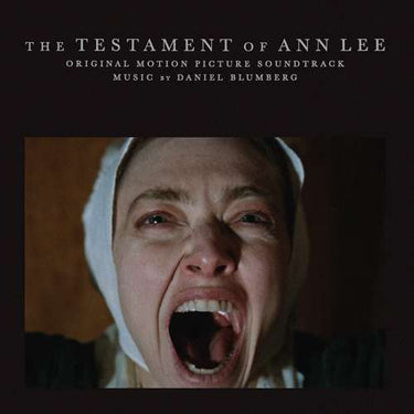Daniel Blumberg - The Testament of Ann Lee (Original Motion Picture Soundtrack)