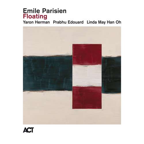 Emile Parisien - Floating