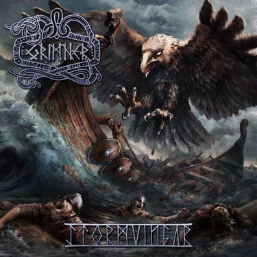 Grimner - Stormvingar