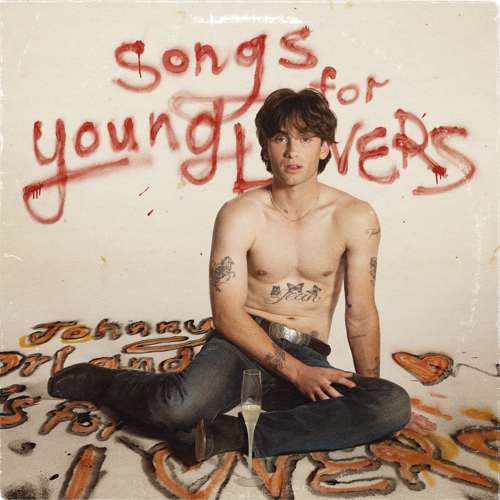 Johnny Orlando - Songs for Young Lovers