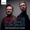 Nick Pritchard, Ian Tindale - The Dance Continued