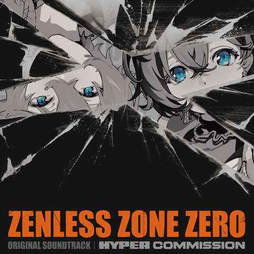 Sān-Z & HOYO-MiX - Zenless Zone Zero Original Soundtrack