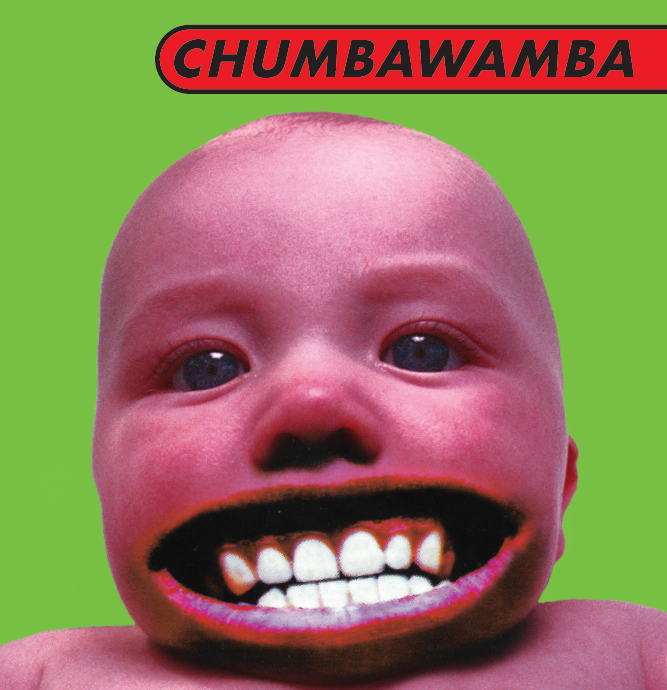 Chumbawamba - Tubthumper