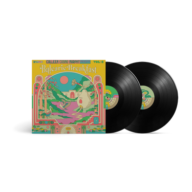 2LP