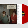 Red LP