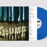 Transparent Blue LP