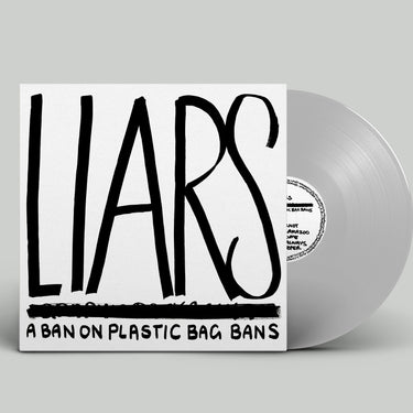 White LP