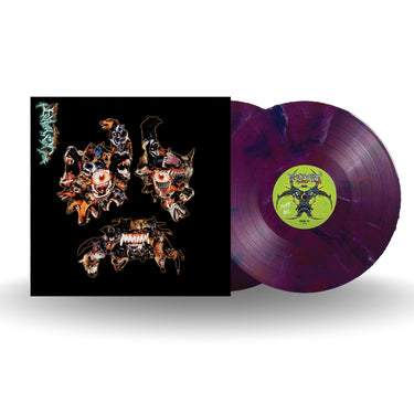 Lightning Purple 2LP