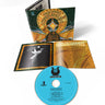 CD 4-Panel with 8-Page Booklet