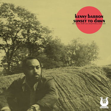 Kenny Barron - Sunset To Dawn (Muse Master Edition)