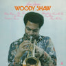 Woody Shaw - Love Dance (Muse Master Edition)