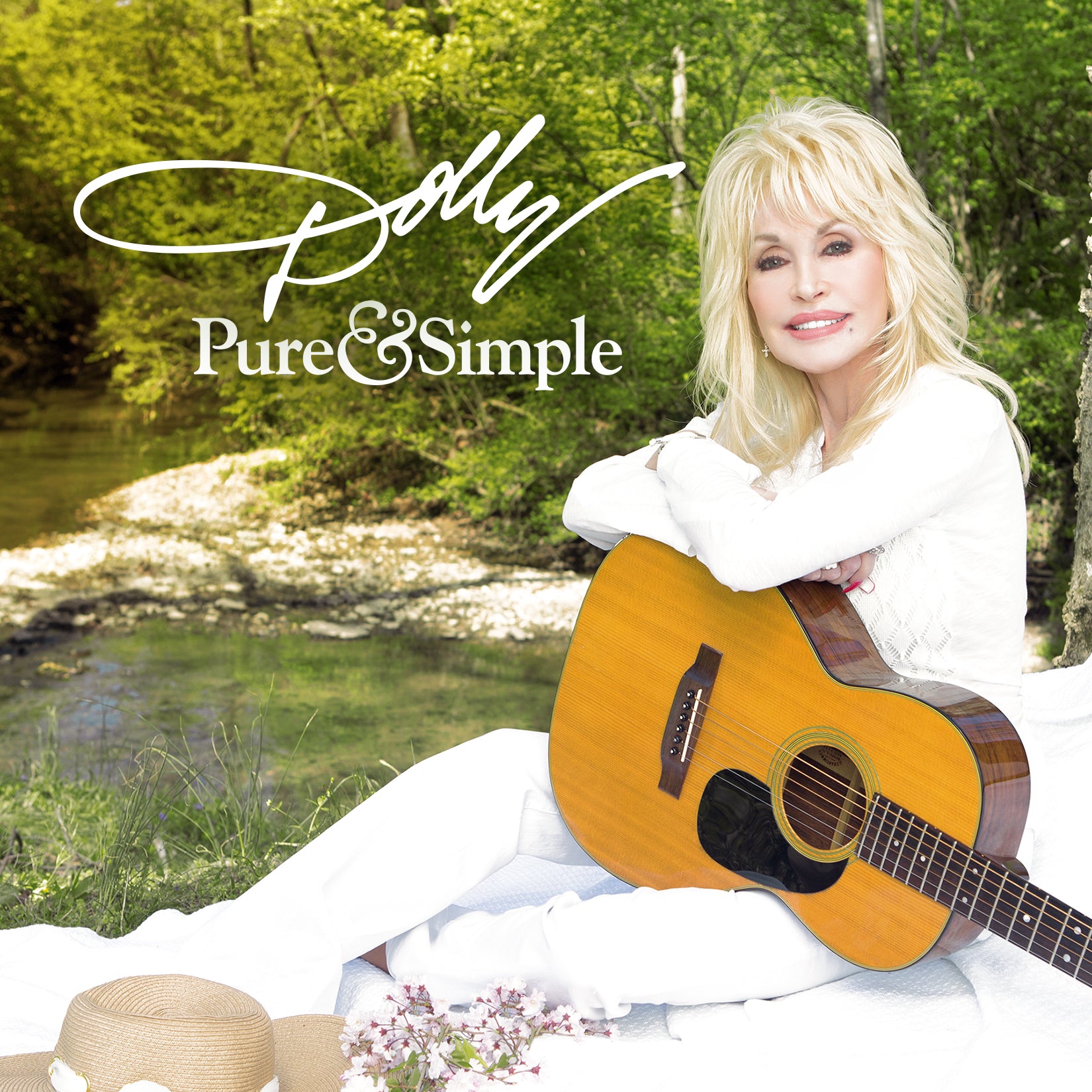Dolly Parton - Pure & Simple (10 Year Anniversary Edition)