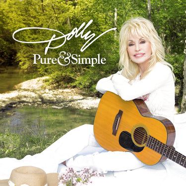 Dolly Parton - Pure & Simple (10 Year Anniversary Edition)