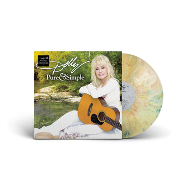 Watercolor Dream Colour LP
