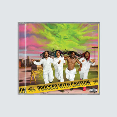 The Paradox - Proceed With Caution
