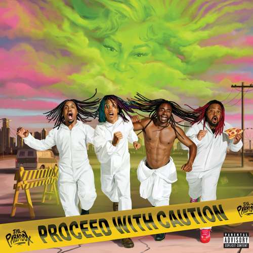 The Paradox - Proceed With Caution