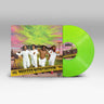 Toxic Green LP