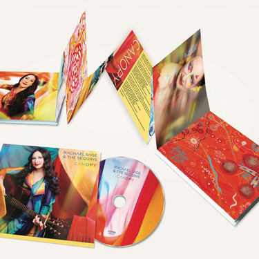 CD