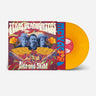 Yellow Rose Coloured LP