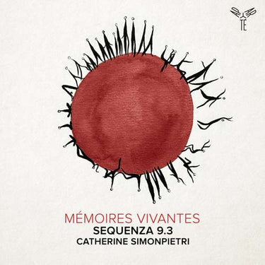 Ensemble Sequenza 9.3, Catherine Simonpietri - Mémoires vivantes