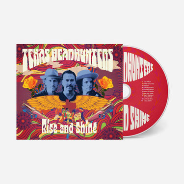 CD