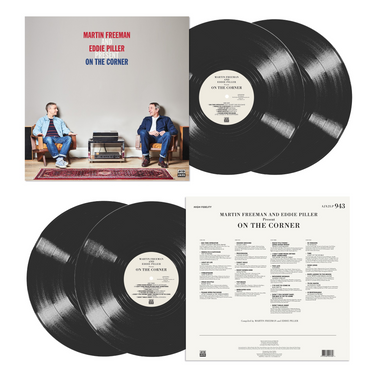 2LP
